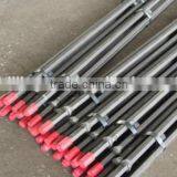 Length 610mm - 9600mm With Shank22 x 108mm Hex Tapered Rod