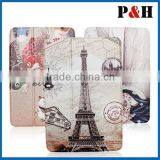 Hot Sale Universal Portable Mini Leather Stand Case for Ipad Mini thumbnail-5