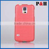 for Samsung Galaxy s5 Customized Smart Phone Case Colorful Leather Case for Samsung Galaxy s5 thumbnail-3