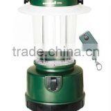 Brightness Approval Remote 9W Rechargeable Camping Lantern