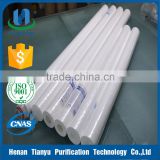Water Treatment PP Melt Blown 10 Inch Industrial Water Filter