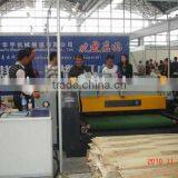 Spndleless Rotary Wood Peeling Machine / Veneer Lathe(All-in-One Veneer Peeling and Cutting)