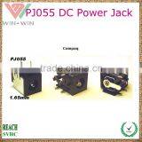 Replacement PJ055 1.65 DC Power Jack for Compaq EVO and Presario Laptops thumbnail-1