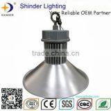 50w 100w Led High Bay Light Factory Indoor Light COB SMD Chips thumbnail-2