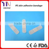 PE sterile adhesive bandage
