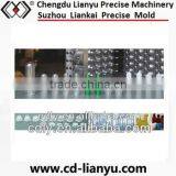 New PET Preform Mould / Preform Mold thumbnail-1