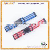 Plain Knitting Strong Nylon Material Dog Leash Made in China thumbnail-5