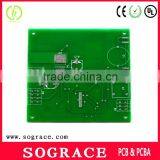 94v0 Custom Ps4 Controller Pcb Board thumbnail-6