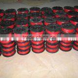 0.8mm Galvanized Binding Wire for Steel Bar Binding thumbnail-2