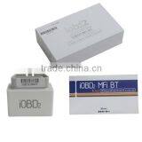 IOBD2 IPHONE/ANDROID BLUETOOTH OBD2 EOBD AUTO SCANNER thumbnail-3