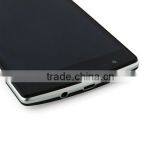 4G LTE Smart Phone L55 5.5" MTK6582 Quad Core Android 4.4 GPS WCDMA Mobile 1G/8G thumbnail-4