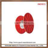 ONEREEL well sale hot selling plastic cable reel stand