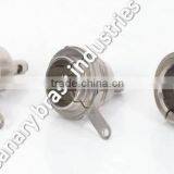 BRASS ANTENNA SWITCH PARTS