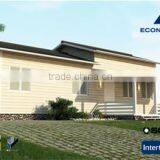 Econova Expandable Combined Flat Pack Modular Container House Prefabricated House With Solar System Quality Choice thumbnail-2