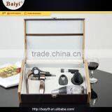 Hot Quality Durable Quick Pulling Custom Logo Metal Wine Bottle Opener With Epoxy thumbnail-4