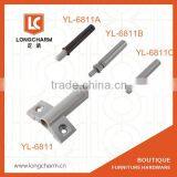 Soft Close Plastic Cabinet Door Hinge Buffer