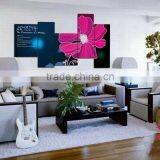 Art Printing Canvas 3panel thumbnail-2