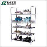 Shoe Storage Cabinet Diy Shoe Rack thumbnail-1