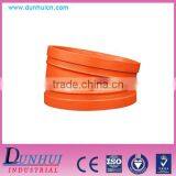 The Angle is 11.25 of Ductile Iron Elbow