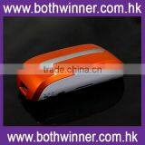 Power Bank With 3G Router