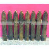 Christmas Barriers Plastic Indoor Decoration Products Christmas Tree Fence Party Accessories Supplies Wholesale thumbnail-3