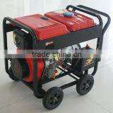 BISON(CHINA) 2.5KW China Supplier CE AC Single Phase Generator Diesel 2.5KVA thumbnail-5