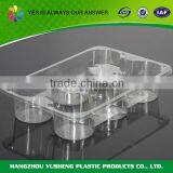 Disposable Packaging,clear Plastic Trays,cheap Plastic Box thumbnail-3