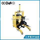 DBL-3000 movable 300 ton hydraulic puller                        
                                                Quality Choice