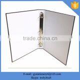 Wholesale 3 Ring Binders, Zipper Binder thumbnail-3