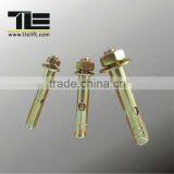 Hex Bolt Sleeve Anchor thumbnail-1