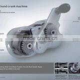 High Quality Manual Clothes Drying Rack (ceiling Mounted) , Pass 10000 Times Life Test, Can Use More Than 10 Years thumbnail-1