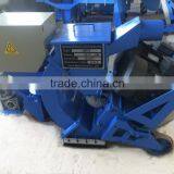 Horizontal Plate Shot Blasting Machine/steel Plate Movable Shot Blasting Machine thumbnail-1