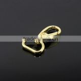Manufacturer high quality swivel snap hook for bags