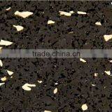 Non-toxic Gym Rubber Floor Mat/Pavers Rubber Tracks/Gym Floor Tile FN-E-16011308 thumbnail-5