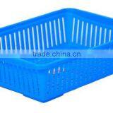 PLASTIC RECTANGULAR TRAY 5701