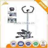 Mini Stepper Popular Colorful Painting Mini Stepper With Handlebar