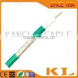Rg6 Coaxial Cable Rg6 Made in China Coaxial Cable thumbnail-1