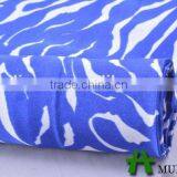 Mulinsen Textile Printed Woven Satin With Twist Polyest Stretch Woven Fabric thumbnail-3