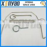 New Wire Shaped Spring