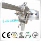 Rescue pneumatic line thrower gun for ship used, Ship used chinlon rope gun