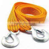 Car Towing Belt Car Towing Belt Recovery Tow Strap/stainless Ratchet Straps/retractable Ratchet Tie Down