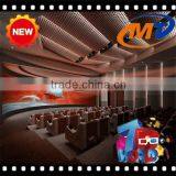 Hot Sale Truck Mobile 5d 7d 9d 12d Cinema thumbnail-2