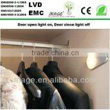 1.6W LED Clothes Bookcase Lights