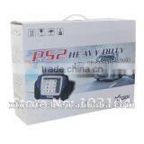 Volvo Diagnostic Tool