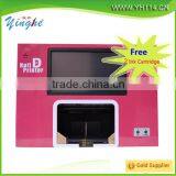 Professional Digital Nail Art Printer/Flower Nail Art Printing Machines                        
                                                Quality Choice