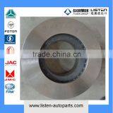 Shacman F2000 F3000 SINOTRUK Truck Spare Parts Brakes Disc DZ9100440030 thumbnail-3