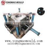 PE Cross Mould