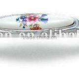 Classic Ceramic Handle, Home Furniture Handle, Kitchen Cabinet Handle