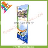 Economical Roll Up Banner Display Stands