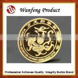 Professional Metal 2D/3D Challenge Coin Manufacture For 20 Years Experience thumbnail-5